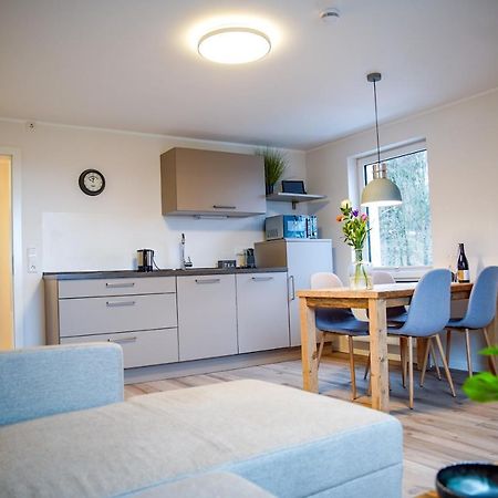 Smart Resorts Haus Opal Ferienwohnung 404 Winterberg Buitenkant foto