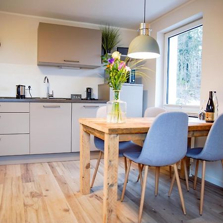 Smart Resorts Haus Opal Ferienwohnung 404 Winterberg Buitenkant foto