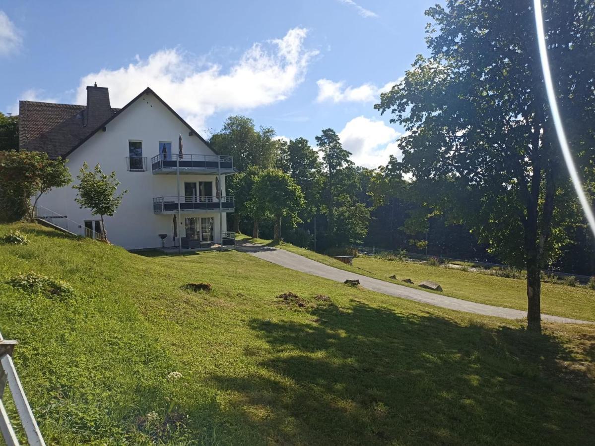 Smart Resorts Haus Opal Ferienwohnung 404 Winterberg Buitenkant foto